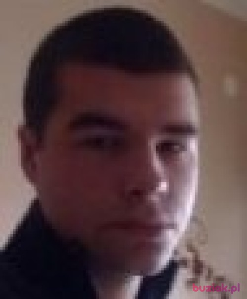 LisuRadzio94, Mężczyzna, 31 lat, Lębork