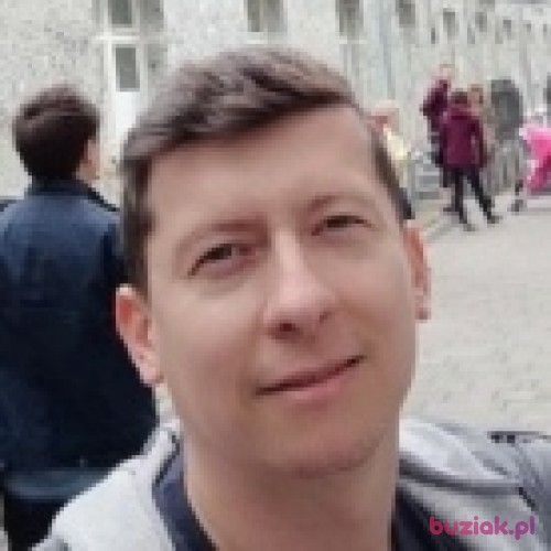 Konrad0983, Male, 48 years, Piaseczno