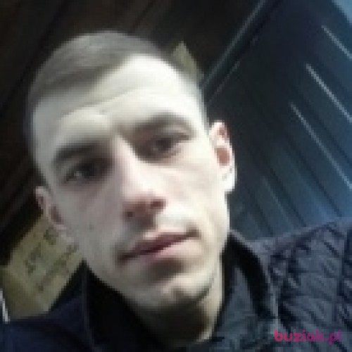 Dominik266, Mężczyzna, 30 lat, Warszawa