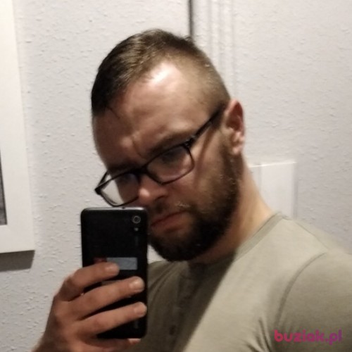 Duzy_dzik, Male, 35 years, Radom