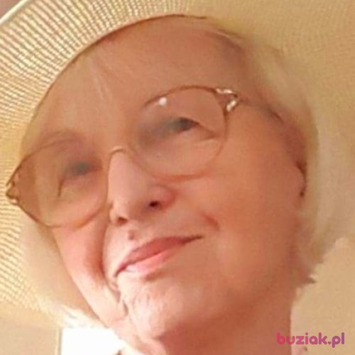 kinga0507, Female, 78 years, Bydgoszcz