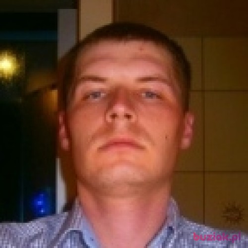 Grzesiek8904, Male, 36 years, Pilica