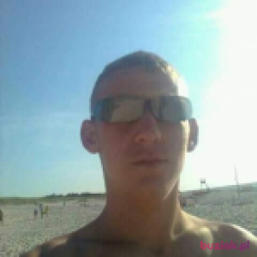 Krystianbe, Mężczyzna, 30 lat, Słupsk
