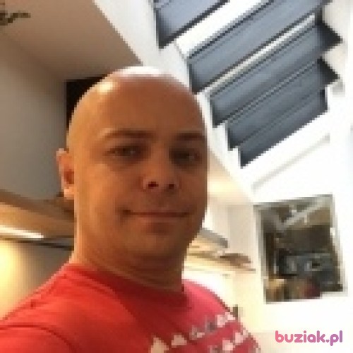 Tomek303, Male, 37 years, London