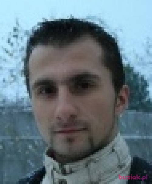 Dalamar2, Mężczyzna, 39 lat, Kraków