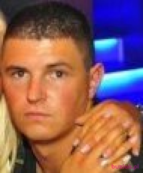 Tomexkrk, Mężczyzna, 37 lat, Kraków