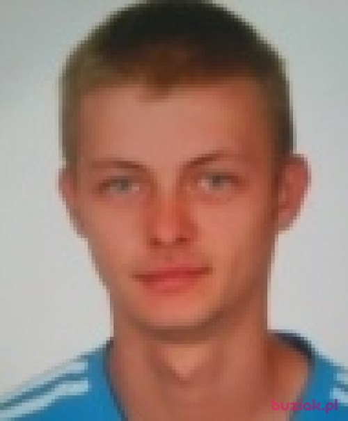 dobosz, Male, 31 years, Gorlice