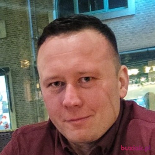 onnow, Mężczyzna, 41 lat, Almere