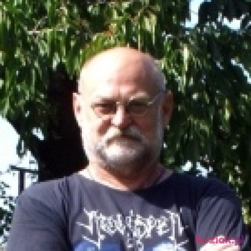 mj55, Male, 70 years, Września