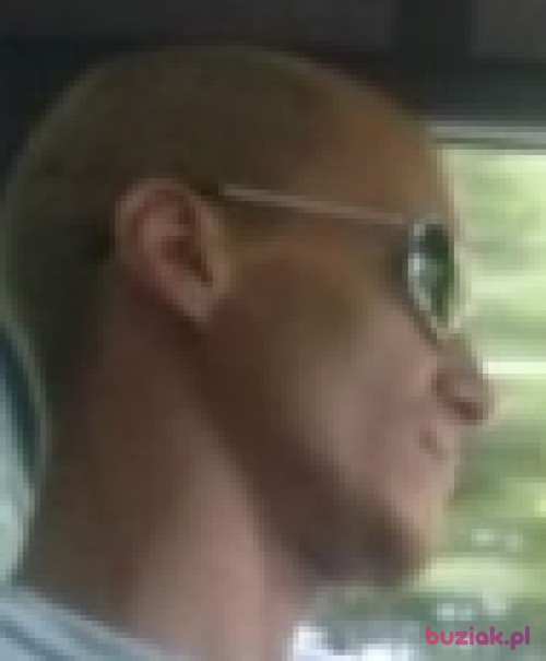 HeneedShe, Male, 36 years, Poznań
