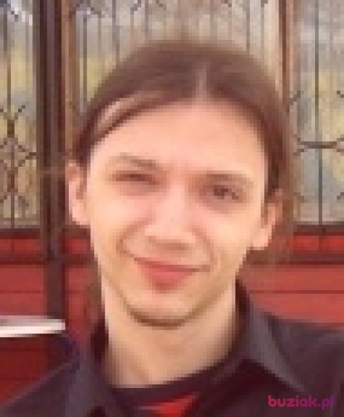 maantis, Male, 40 years, Stalowa Wola