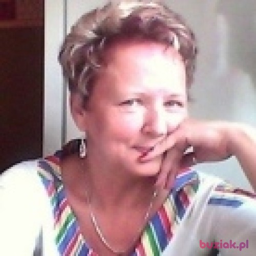 siminska55, Kobieta, 69 lat, Mannheim