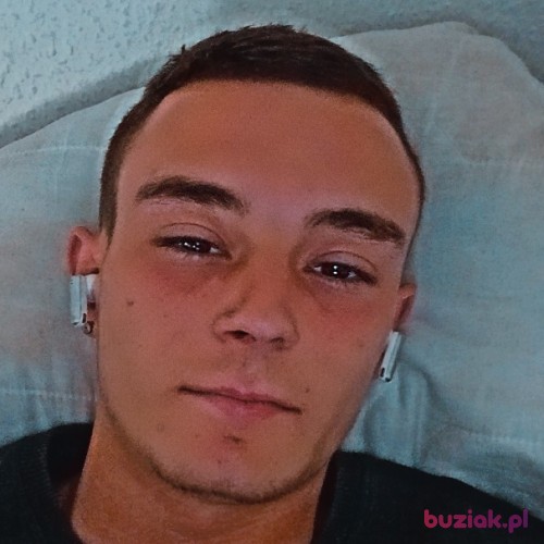pol69, Male, 24 years, Katowice