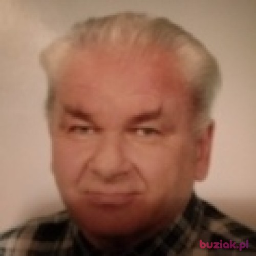 Pawellew, Mężczyzna, 68 lat, Witkowo