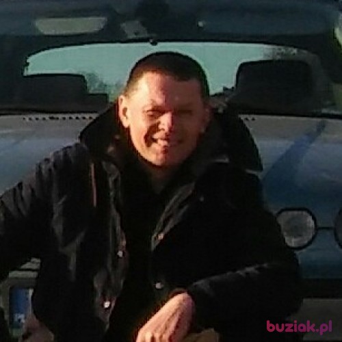 sercetak, Male, 53 years, Chełm