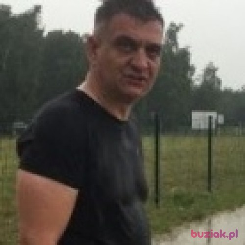 Otek, Mężczyzna, 53 lata, Holandia Południowa