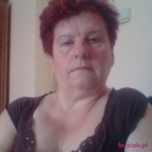 zdzisia57, Female, 68 years, Rypin