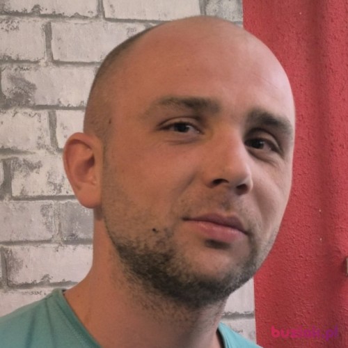 kowiii, Male, 33 years, Biłgoraj