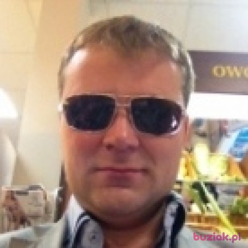 Bertek12, Male, 45 years, Warszawa