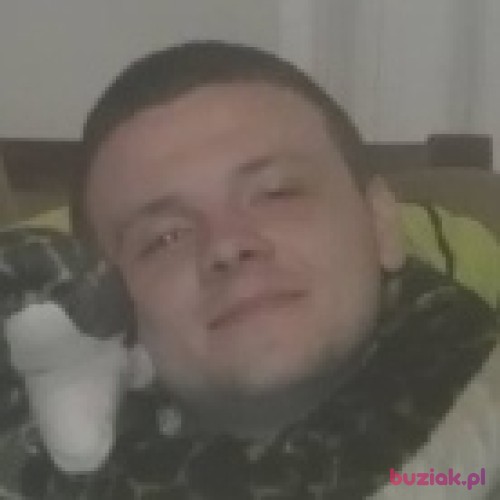 Kamil88994, Mężczyzna, 30 lat, Biała Podlaska