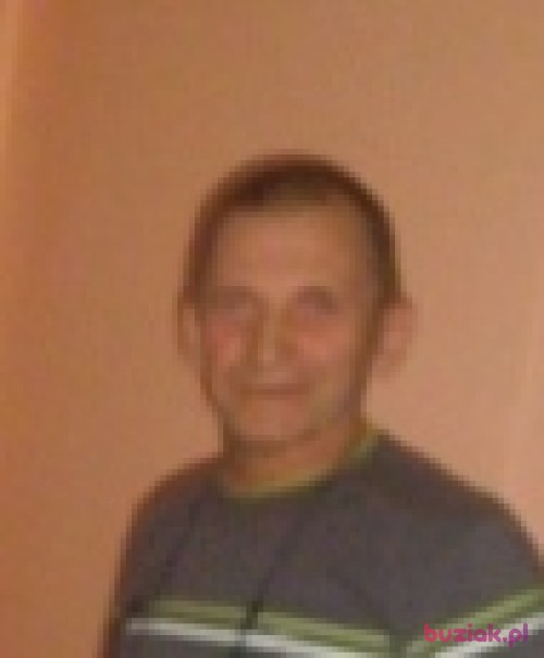 stanley-50, Male, 68 years, Legnica