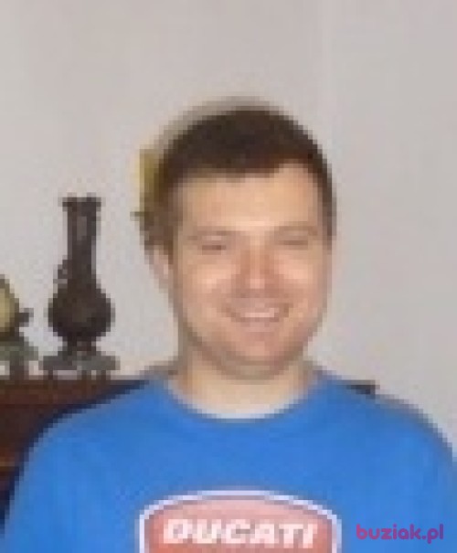 mstod, Mężczyzna, 35 lat, Sulejówek
