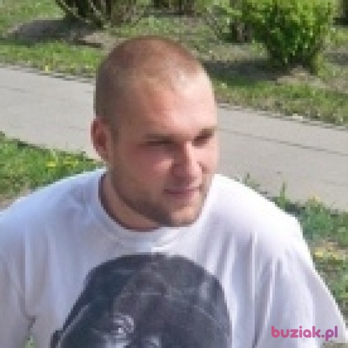 Rafaszxxx, Male, 35 years, lubuskie