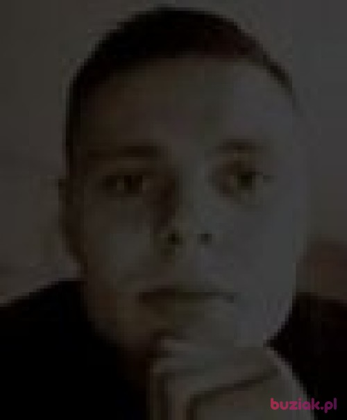 markus05, Male, 35 years, Tczew