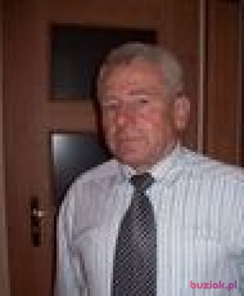 jozekdziadek, Male, 81 years, Połczyn Zdrój