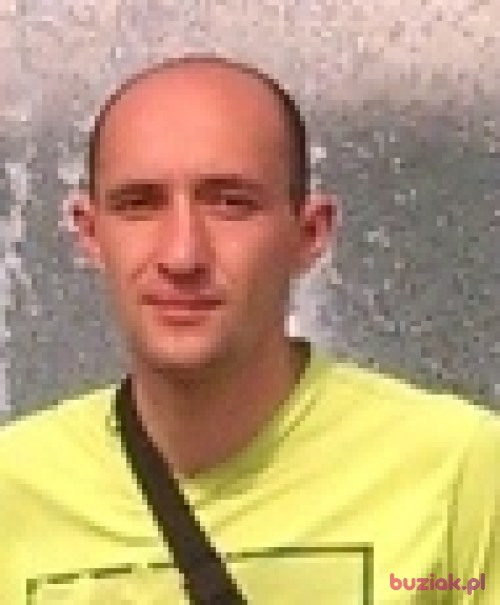 romik512, Mężczyzna, 36 lat, Opole