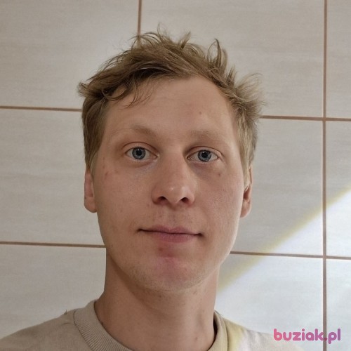 Franek420, Male, 30 years, Kościerzyna