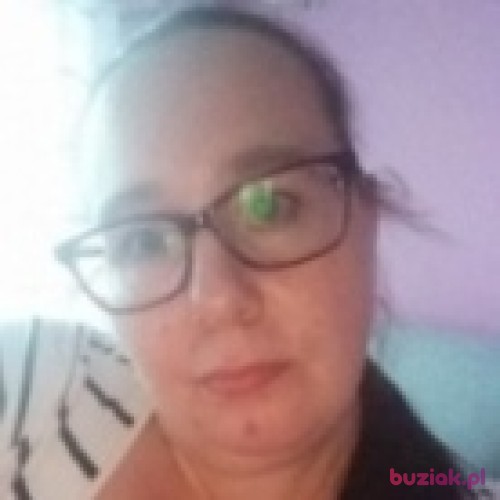Adelcia, Female, 47 years, Starogard Gdański