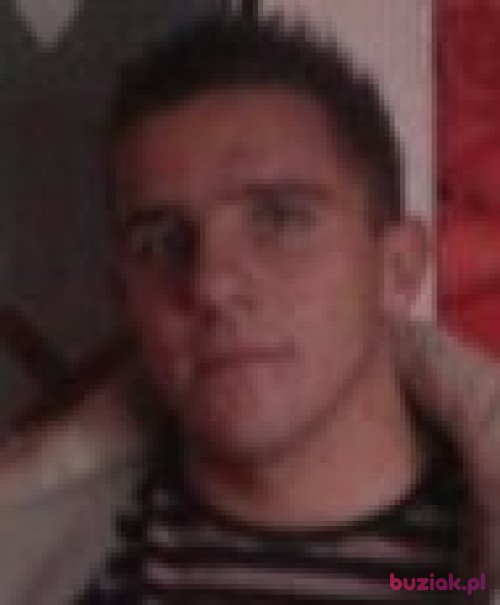 maciek871, Mężczyzna, 37 lat, Tarnowskie Góry