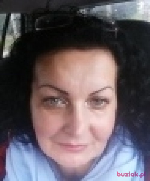 Iwawiol, Kobieta, 56 lat, Oświęcim