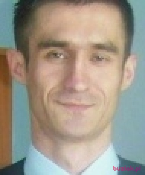 SEBA1, Male, 45 years, Brzeg Dolny