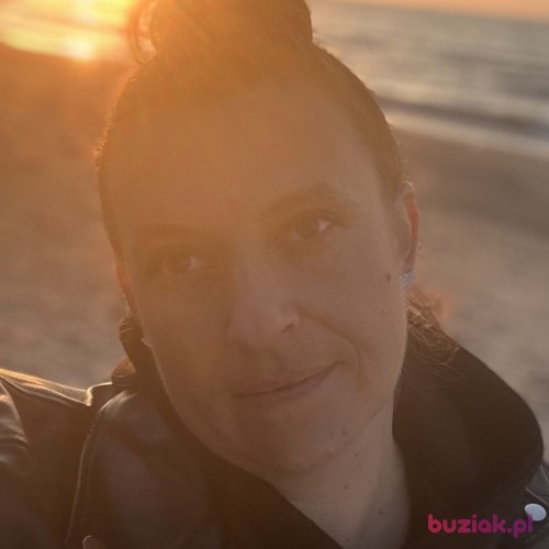 6Ma6ja6, Female, 41 years, Słupsk