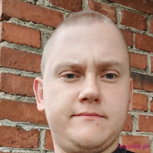 maly1997, Mężczyzna, 27 lat, Wieluń