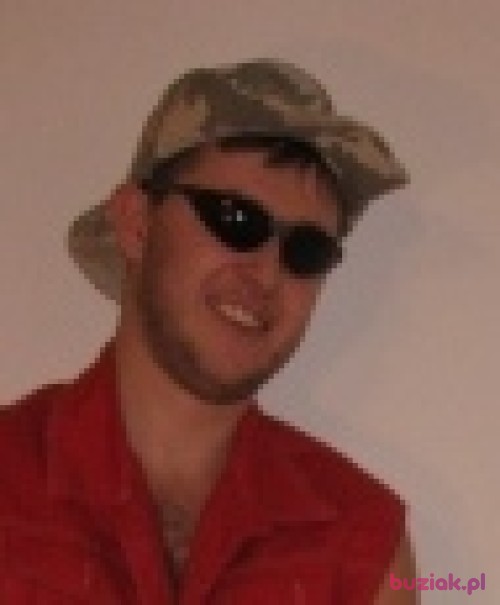 sebastianbuziak, Male, 33 years, Gliwice