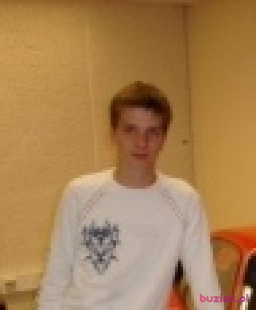 Kolek-low, Male, 36 years, Łowicz