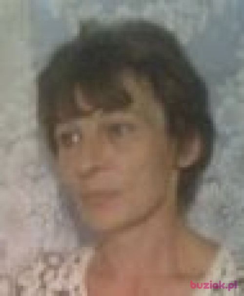 Elunia51, Kobieta, 64 lata, Żnin