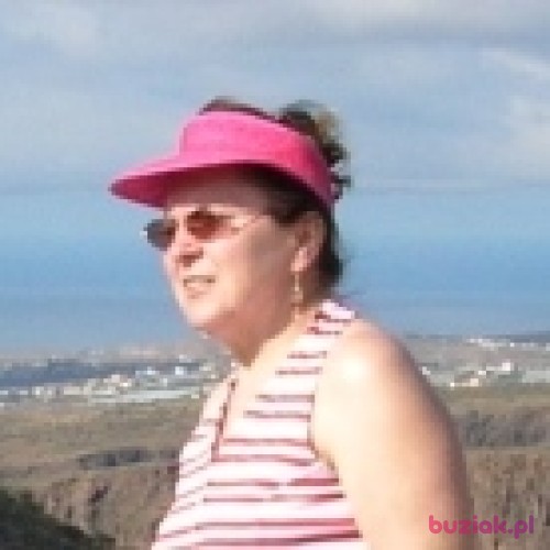pogodnahalina, Female, 70 years, Prowincja Walencja