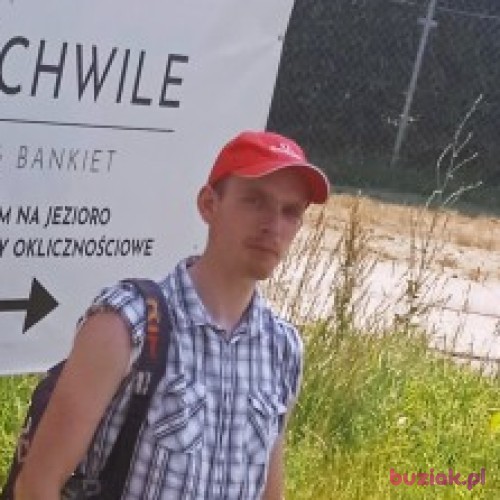 Poderwijmnie, Mężczyzna, 32 lata, Suwałki