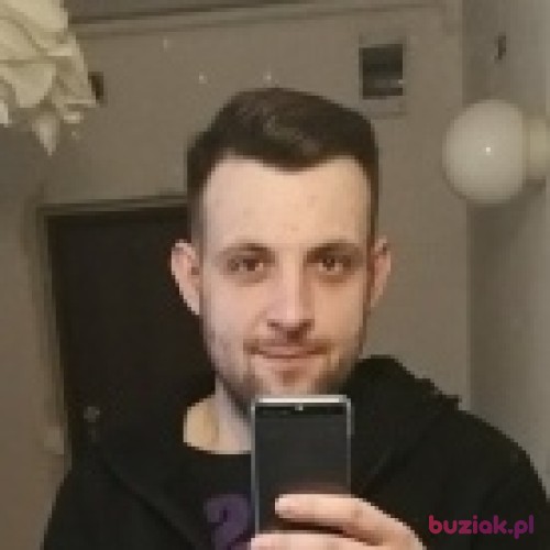 konin, Male, 34 years, lubuskie