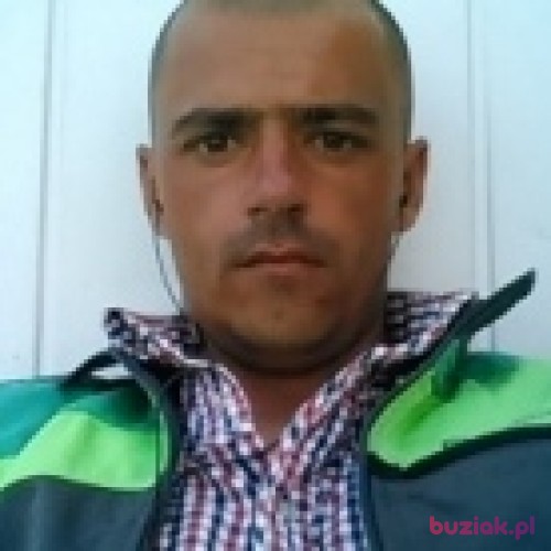 rafal4321, Male, 38 years, Słupsk