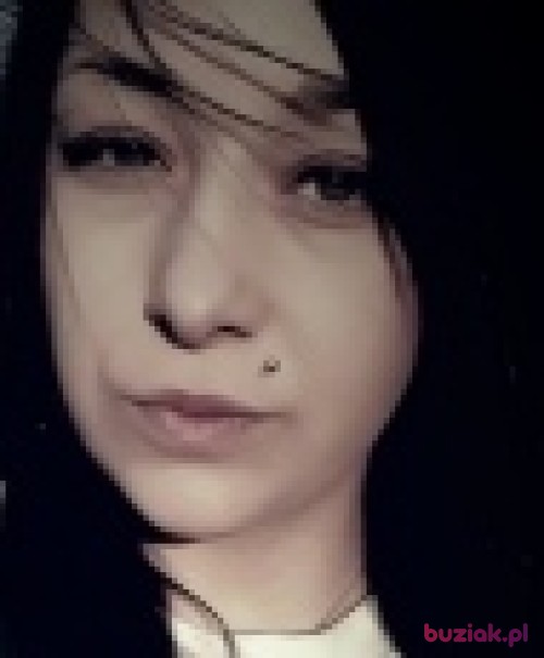 czarnulkaa1996, Female, 28 years, Bartoszyce
