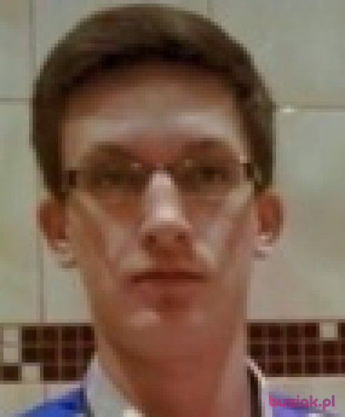Slodziak4402, Mężczyzna, 27 lat, Nowy Targ