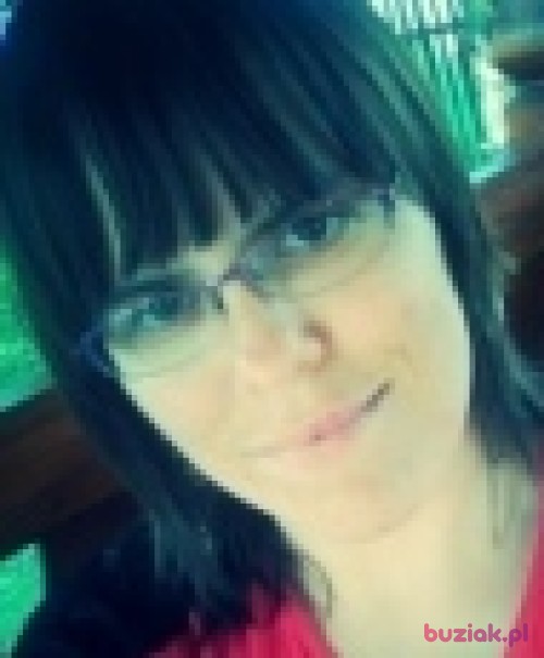 izabelkax, Kobieta, 35 lat, Środa Śląska
