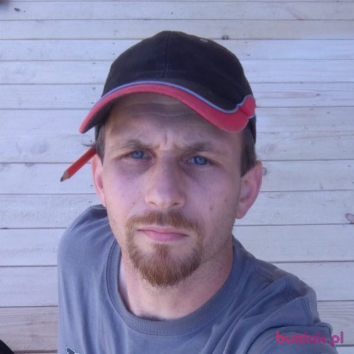 badazzled86, Male, 39 years, Strzyżów