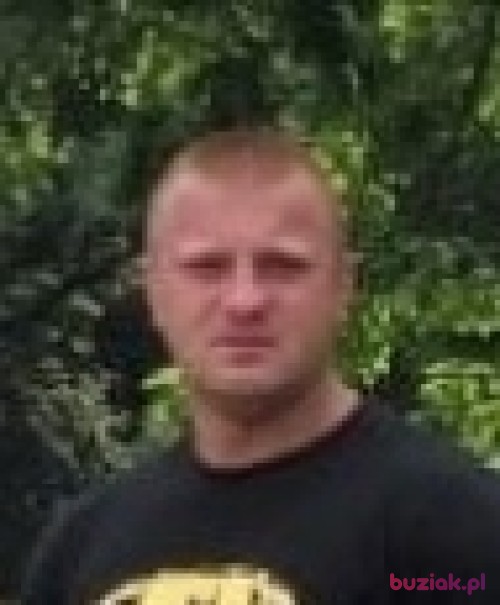 merylek, Male, 42 years, Choszczno