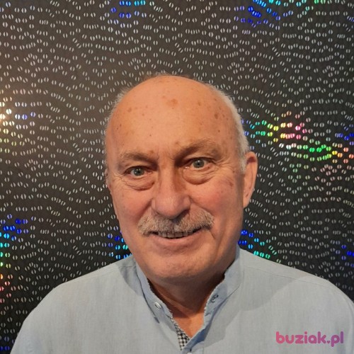 wieslaw53, Male, 71 years, Inowrocław